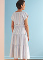 Butterick B6722 (Digital) | Misses' Dresses