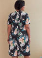 Butterick B6783 (Digital) | Women's Dress In C/D, DD Cup Sizes