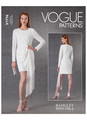 Vogue Patterns V1776 | Misses' Dress