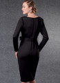 Vogue Patterns V1775 | Misses' Dress