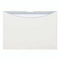 Note Cards in Sleeve - White