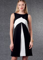 Vogue Patterns V1797 | Misses' Dress