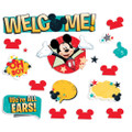 Mickey® Welcome Mini Bulletin Board Set