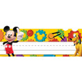 Mickey Mouse Clubhouse® Mickey Gears Tented Name Plates