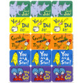 Dr. Seuss™ Success Stickers