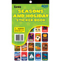 Seasons and Holidays Sticker Book