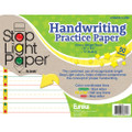 Stop Light Paper 50ct Practice Paper