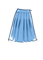 McCall's M8248 | Misses' Skirts