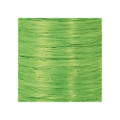 Offray Wraphia Ribbon Apple Green