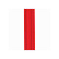 Offray Panorama Ribbon Red
