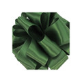 Offray Double Face Satin Ribbon Leaf