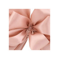 Offray Double Face Satin Ribbon Chateau Rose