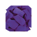 Offray Anisha Wired Edge Ribbon Purple