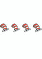 The Cat in the Hat™ Theme Stickers