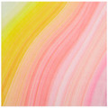 Beverage Napkin (20ct) - Rainbow Swirl