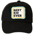 Best Kid Ball Cap