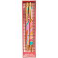 Set of Pens - Kailo Chic Marble