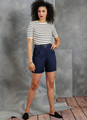 Vogue Patterns V1900 | Misses' Shorts and Pants