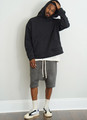Know Me ME2023 | Men's Hoodie and Shorts by Norris Dánta Ford
