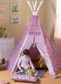 Butterick B4251 (Digital) | Teepees and Mat
