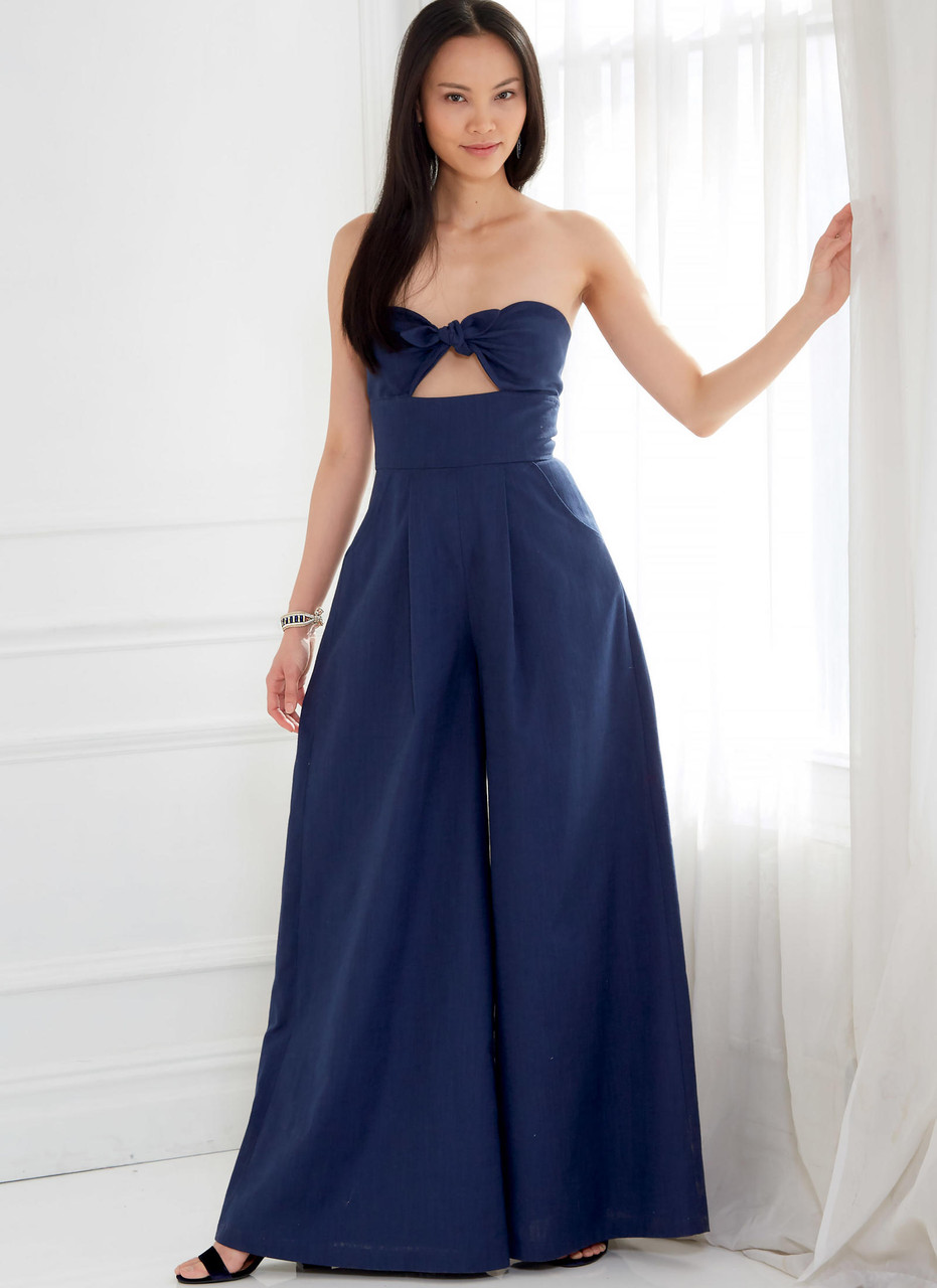 next warehouse jumpsuit