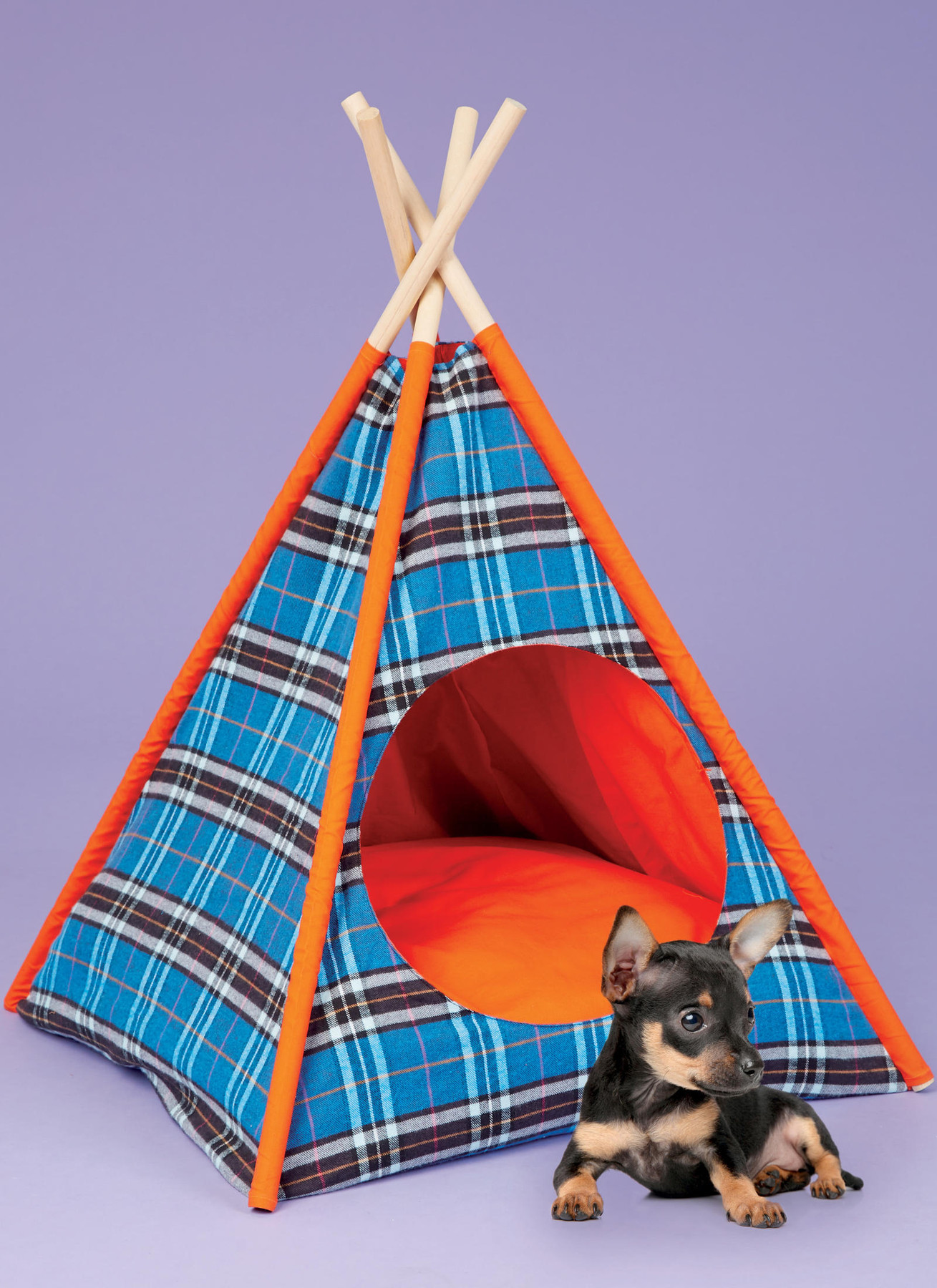 pet tent