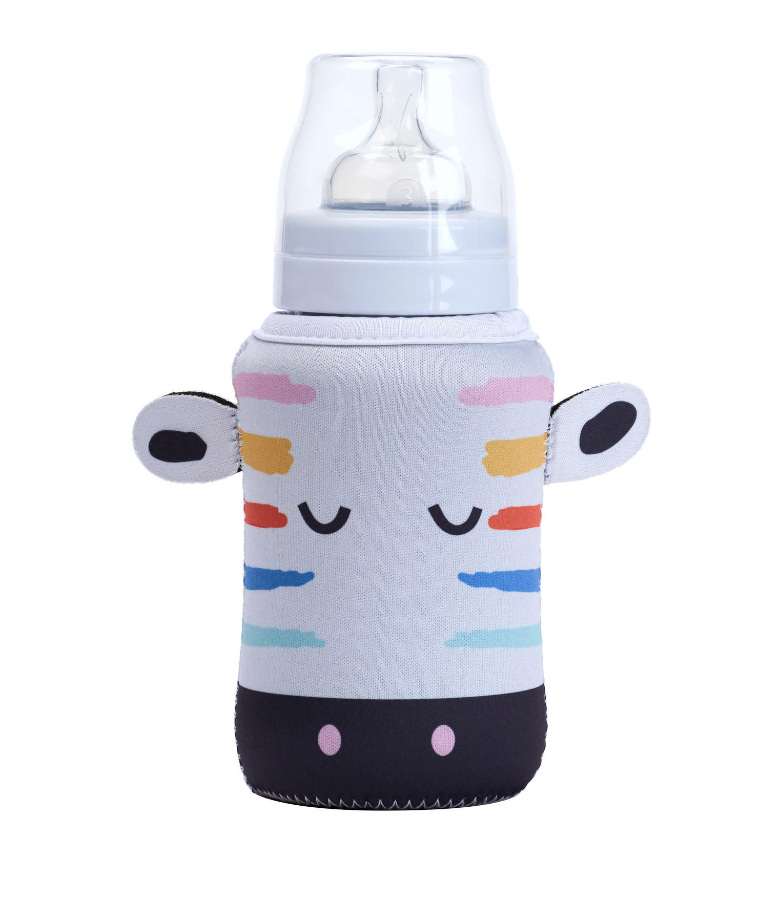 baby bottle cover