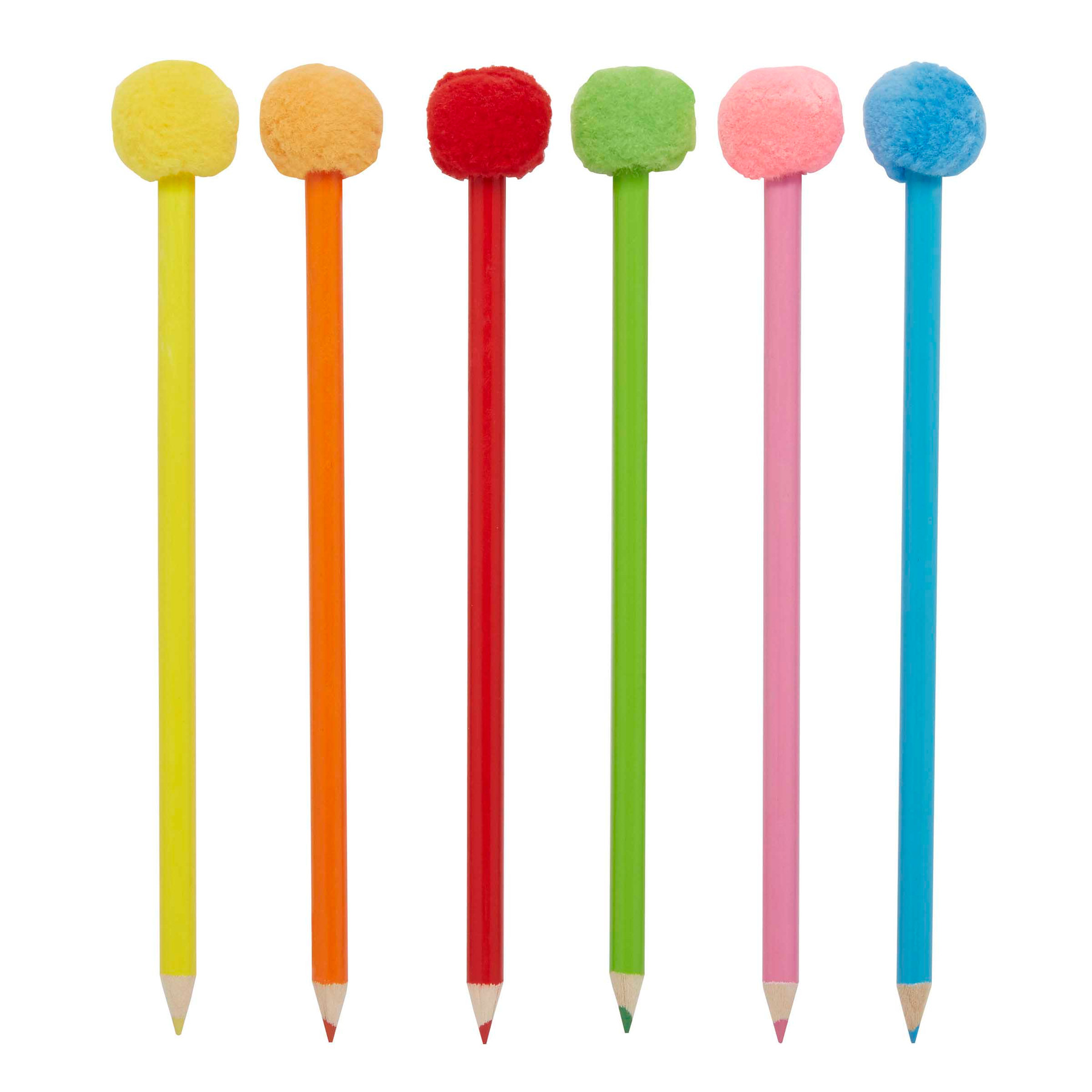 novelty pencils