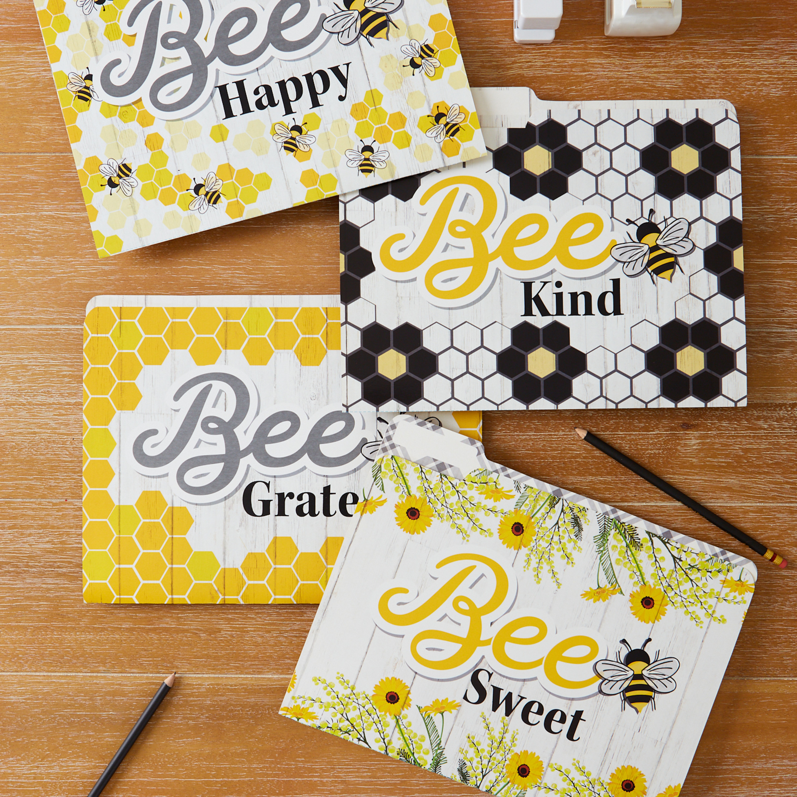 The Hive File Folders Eureka School