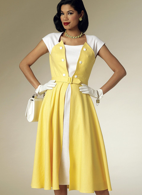 butterick b4790