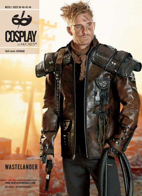 Mccall S Collections Cosplay By Mccall S Page 1