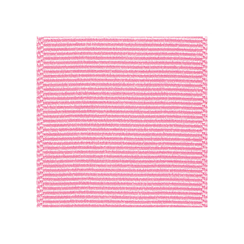 Offray Grosgrain Ribbon Light Pink