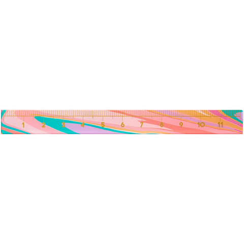 Ruler - Kailo Chic Marble