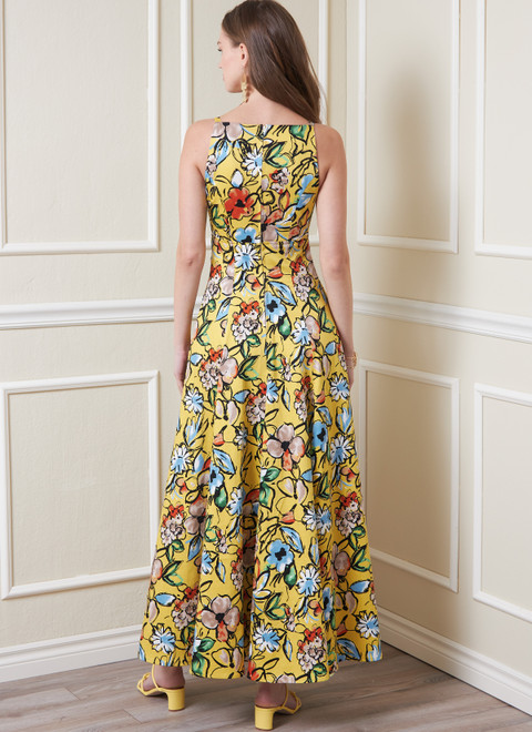 Vogue Patterns V1882 | Misses' Dress