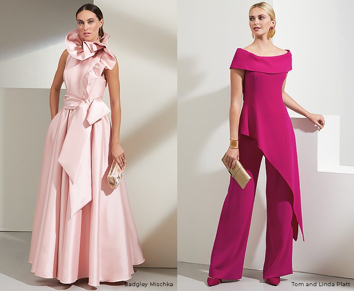 Vogue Prom Dress Patterns Dresses Images 2022 Page 2