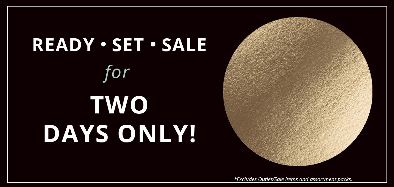 C.R. Gibson Sale 30% Off C.R. Gibson - Use code FLASH30