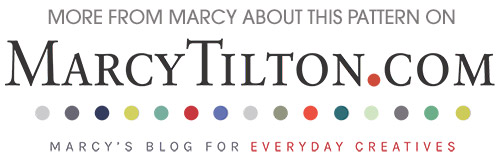 marcy tilton