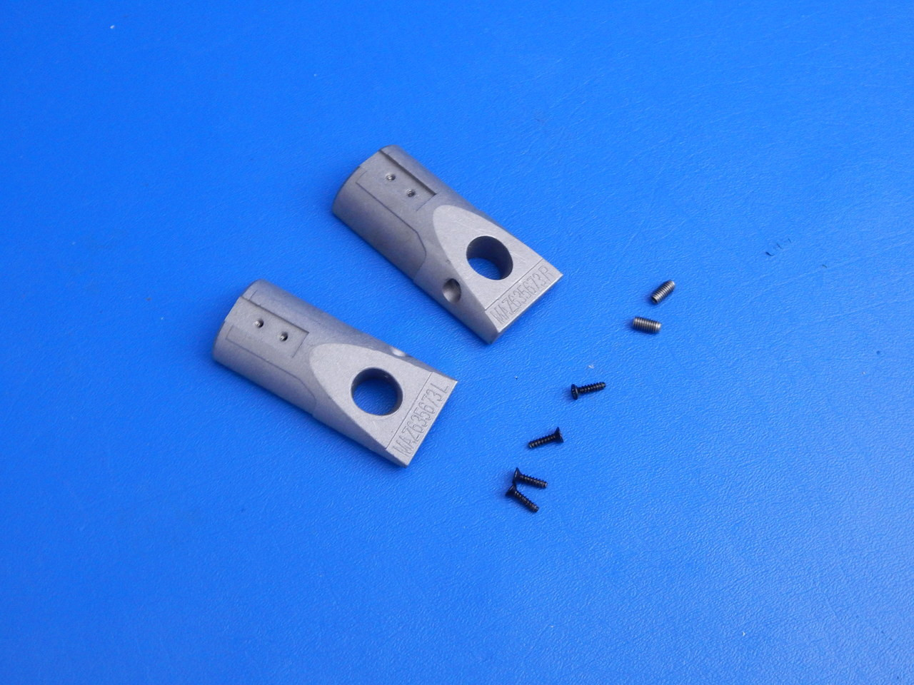 Lg Bottom Mount Refrigerator Lfx28968st Door Handle Inserts Maz635673 Ice Cold Beer Appliance Parts