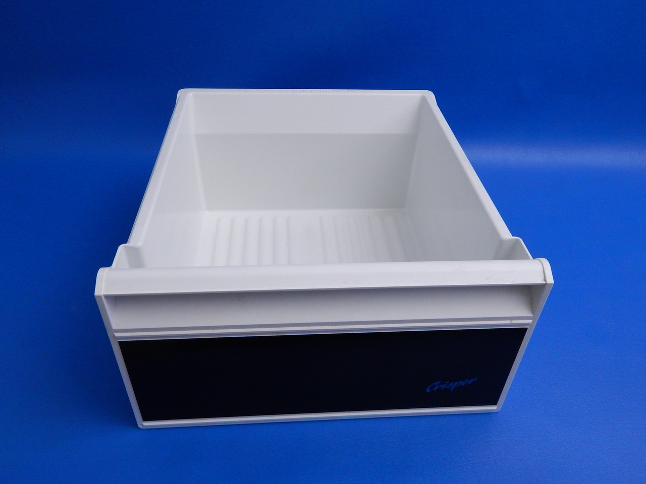 Roper Top Mount Refrigerator Rt18dkxxw00 Cripser Bin Drawer