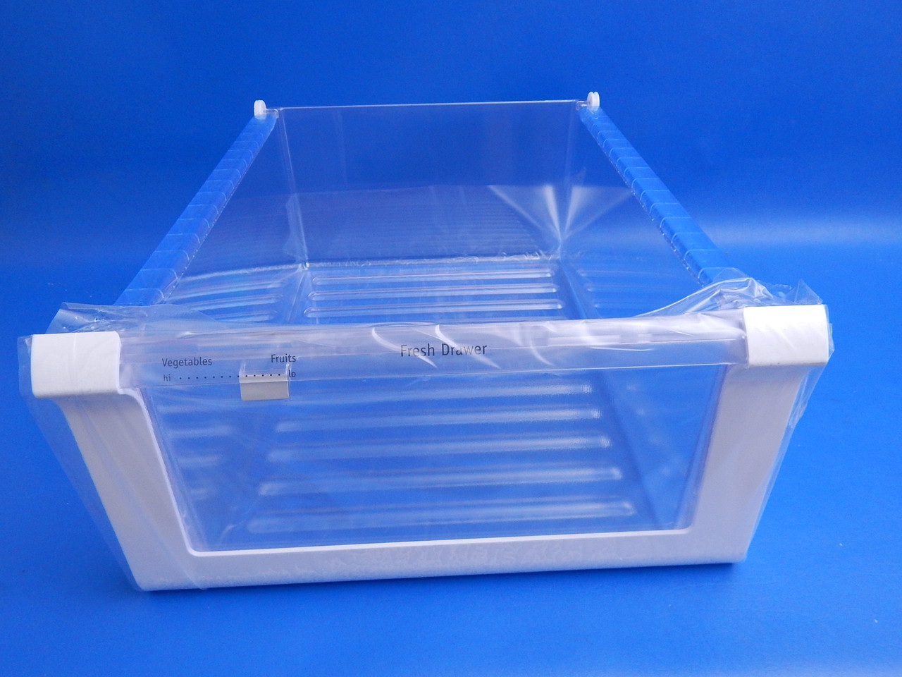 Frigidaire Bottom Mount Refrigerator Lfhb2751tf5 Crisper Drawer