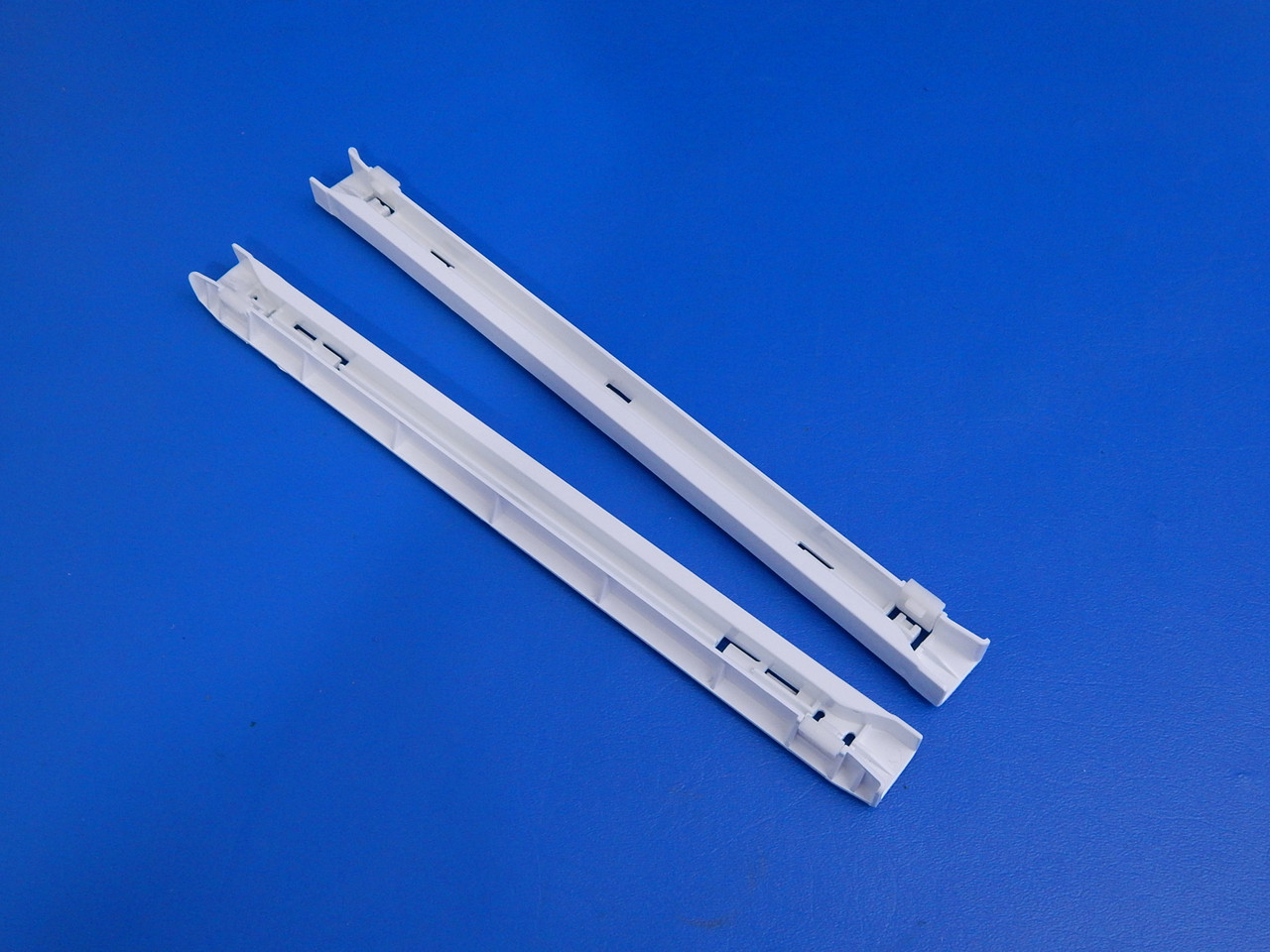 Lg Bottom Mount Refrigerator Lfx25960st Deli Drawer Slide Rails