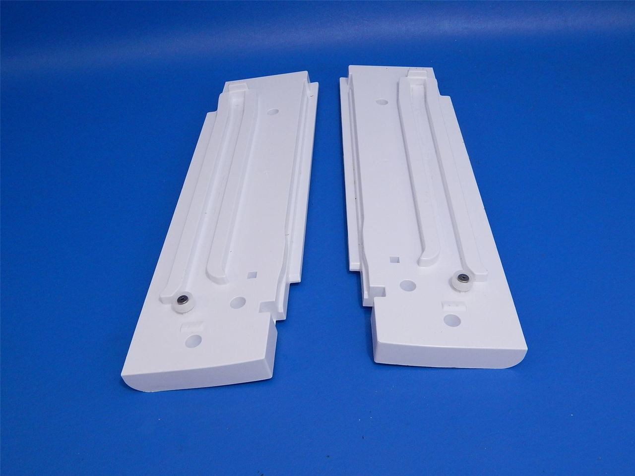 Lg 3 Dr Refrigerator Lfx25976st Deli Drawer Slide Rails