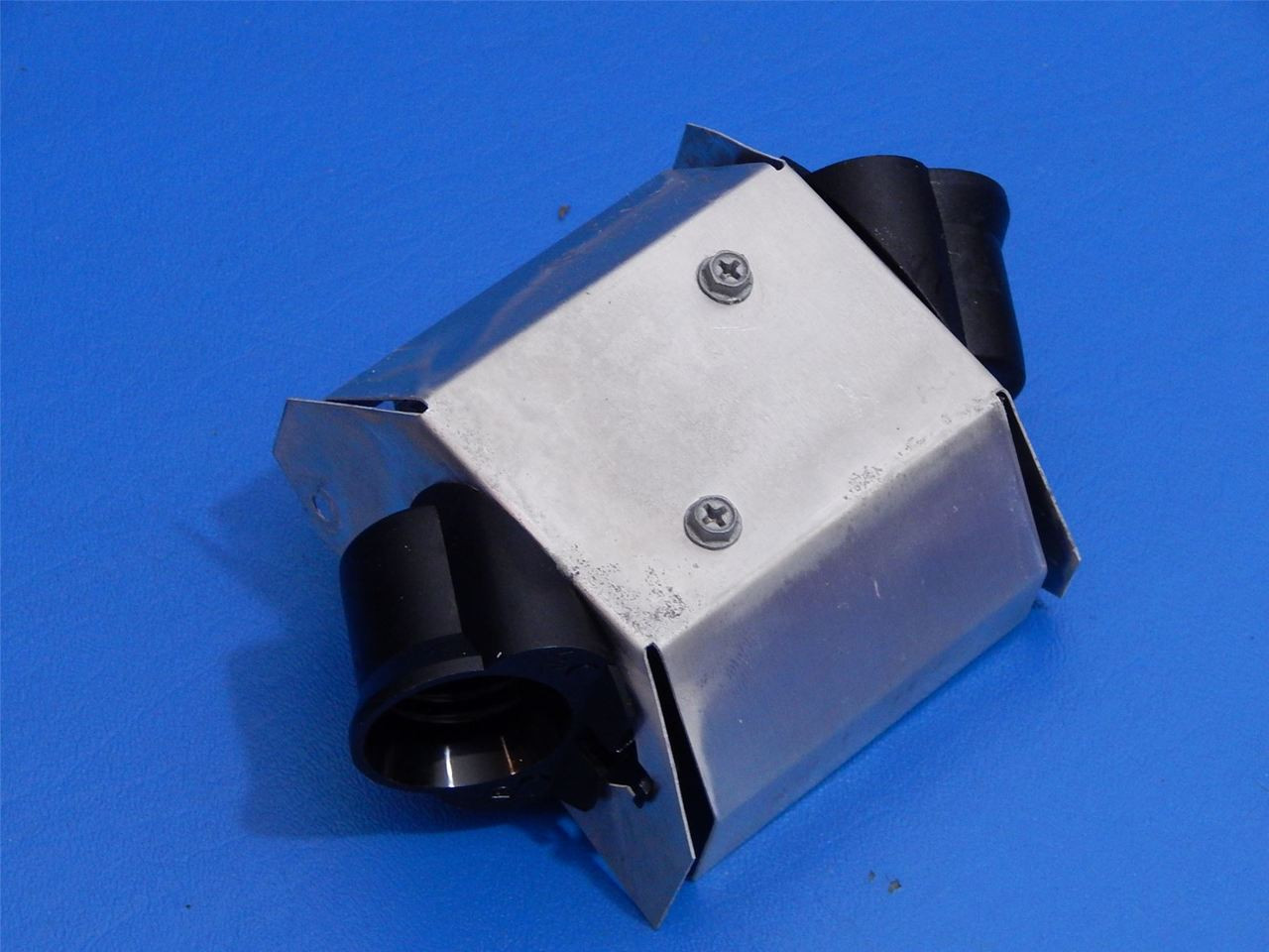 Ge Profile Artica Sxs Refrigerator Pss25mgmb Fridge Light Sockets Thermostat