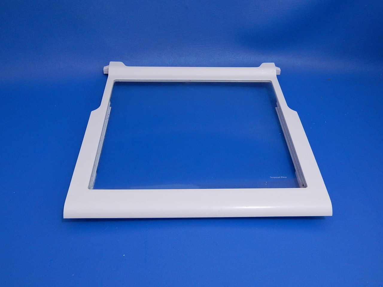 Whirlpool Refrigerator Ed5vhexvq01 Deli Drawer Glass Shelf 2309560