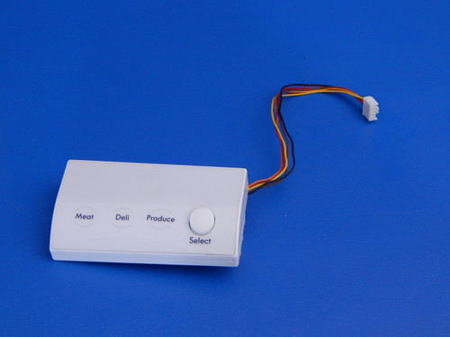 Kenmore Elite Bottom Mount Refrigerator 79571053012 Pantry Drawer Control Board