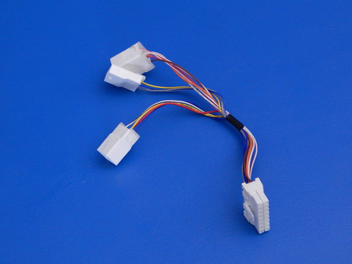 Kenmore Elite Bottom Mount Refrigerator 79571053012 Air Damper Harness