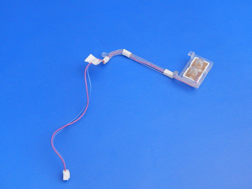 Kenmore Elite Bottom Mount Refrigerator 79571053012 Dispenser LED ABQ73082001