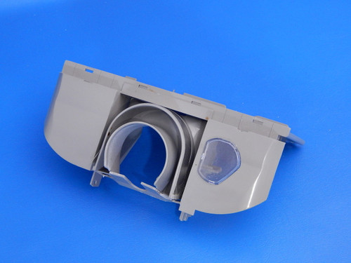 Kenmore Bottom Mount Refrigerator 79571053012 Dispenser Bracket MDQ62016701