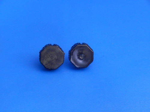 Kenmore Bottom Mount Refrigerator 79571053012 Leveling Legs AFC72909201