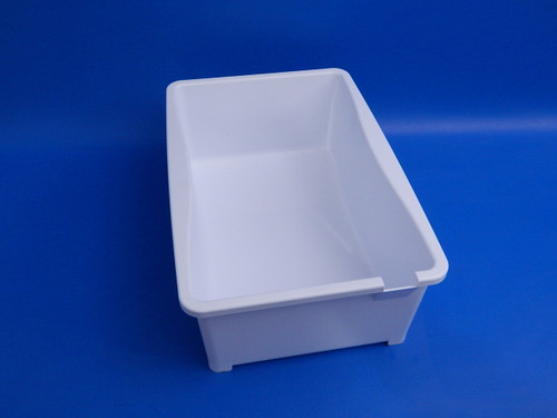 LG Refrigerator LFC25765ST Freezer Ice Bin MJS62312001